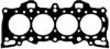 HONDA 12251P1KE01 Gasket, cylinder head